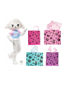 Mattel Barbie Cutie Reveal Cozy Cute Series - Lamb, Doll - nr 2