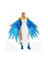 Mattel Masters of the Universe Masterverse / Revelation Sorceress Mini-Play Figure - nr 15