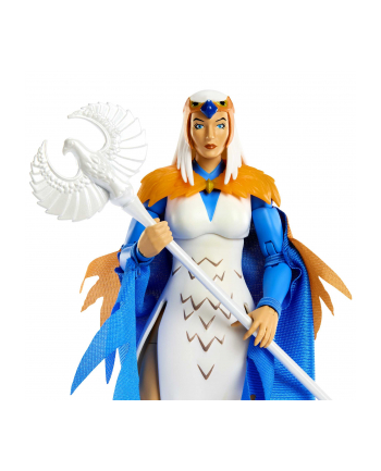 Mattel Masters of the Universe Masterverse / Revelation Sorceress Mini-Play Figure