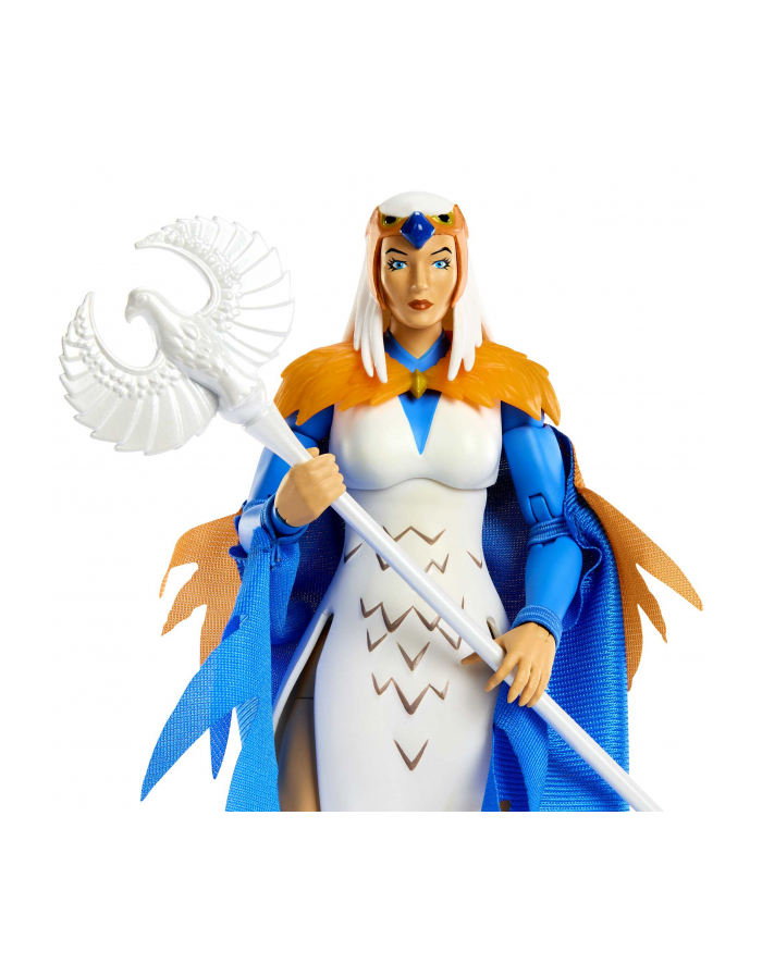 Mattel Masters of the Universe Masterverse / Revelation Sorceress Mini-Play Figure główny