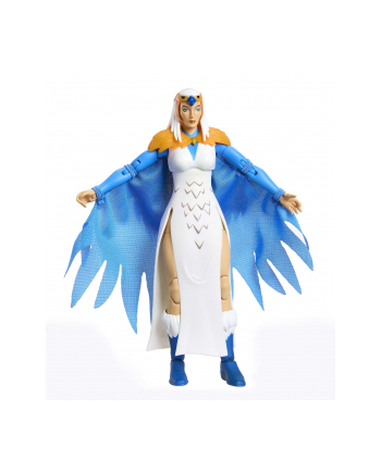 Mattel Masters of the Universe Masterverse / Revelation Sorceress Mini-Play Figure