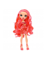 MGA Entertainment Rainbow High S23 Pink Fashion Doll - Priscilla Perez, doll - nr 1