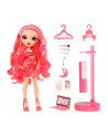 MGA Entertainment Rainbow High S23 Pink Fashion Doll - Priscilla Perez, doll - nr 2