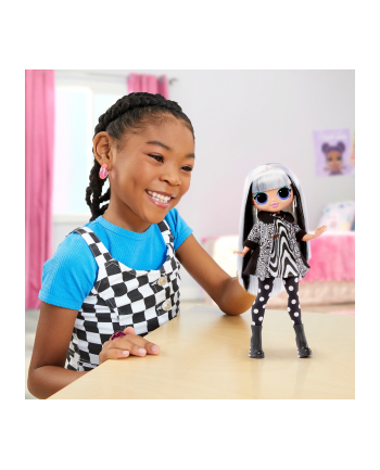 MGA Entertainment LOL Surprise OMG Series 3 - Groovy Babe, Doll