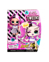 MGA Entertainment LOL Surprise Tweens Series 4 - Jenny Rox, Doll - nr 1