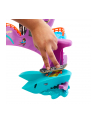 Hot Wheels Skate Octopark Skate Set, toy vehicle (incl. 1 board + skate shoes) - nr 1