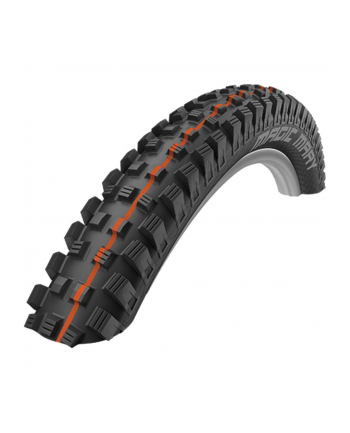 Schwalbe Magic Mary Super Trail, tires (Kolor: CZARNY, ETRTO: 70-584)