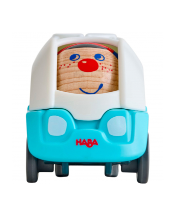 HABA Kullerbü - express train, toy vehicle