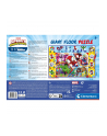 Clementoni Quiz Puzzle Marvel Spidey - nr 10