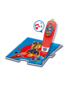 Clementoni quiz puzzle Paw Patrol boy - nr 8