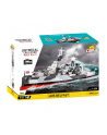 COBI HMS Belfast Construction Toy (1:300 Scale) - nr 10