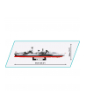 COBI HMS Belfast Construction Toy (1:300 Scale) - nr 4