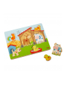 HABA sound gripping puzzle In the country - nr 1