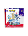 megabloks Mega Pokémon - Plinfas and Sniebel's Snowy Day Construction Toy (171 Pieces) - nr 13