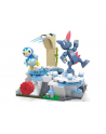 megabloks Mega Pokémon - Plinfas and Sniebel's Snowy Day Construction Toy (171 Pieces) - nr 14