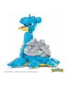 megabloks Mattel MEGA Pokémon Lapras Construction Toy - nr 6