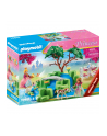 PLAYMOBIL 70961 Princess Princess Picnic with Foal Construction Toy - nr 2