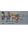 PLAYMOBIL 71264 Dino Rise Deinonychus Construction Toy - nr 14