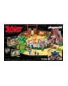 PLAYMOBIL 71266 Asterix hut of the rental nix, construction toy - nr 12