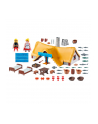 PLAYMOBIL 71266 Asterix hut of the rental nix, construction toy - nr 4