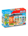 PLAYMOBIL 71328 City Life Extension Gymnasium Construction Toy - nr 10