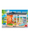 PLAYMOBIL 71328 City Life Extension Gymnasium Construction Toy - nr 12