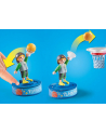 PLAYMOBIL 71328 City Life Extension Gymnasium Construction Toy - nr 2