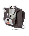 Affenzahn school bag dog (grey) - nr 1