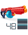 ZURU X-Shot - Excel Turbo Fire, dart blaster - nr 1