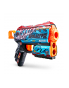 ZURU X-Shot Skins - Flux Apocalypse, Dart Blaster - nr 12