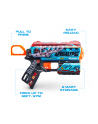 ZURU X-Shot Skins - Flux Apocalypse, Dart Blaster - nr 13