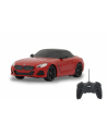 Jamara BMW Z4 Roadster, RC (red/Kolor: CZARNY, 1:24) - nr 6