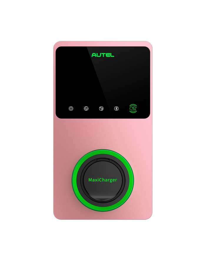 Autel MaxiCharger FACIA front panel (rose gold) główny