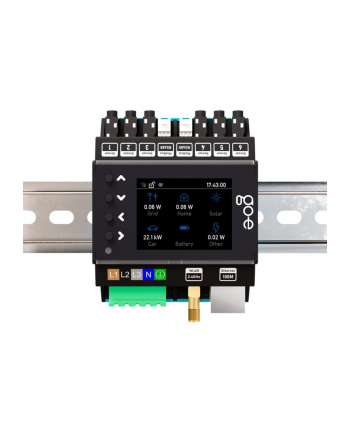 go-e controller, for go-e charger, distributor (for Gemini and HOME series)