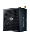 Cooler Master GX III Gold 750W, PC power supply (Kolor: CZARNY, cable management, 750 watts) - nr 29