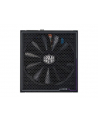 Cooler Master GX III Gold 850W, PC power supply (Kolor: CZARNY, cable management, 850 watts) - nr 23