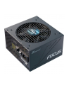 Seasonic FOCUS GX-850 ATX3.0 (Kolor: CZARNY, 1x 12VHPWR, 3x PCIe, cable management, 850 watts) - nr 8