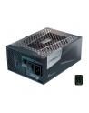 Seasonic PRIME TX-1300, PC power supply (Kolor: CZARNY, 1x 12VHPWR, 6x PCIe, cable management, 1300 watts) - nr 15