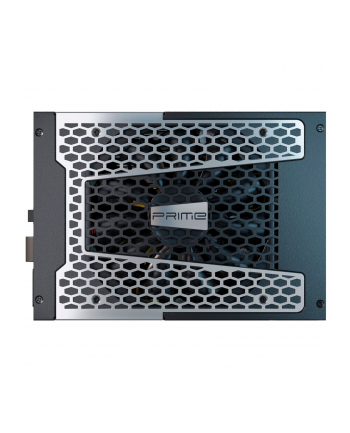 Seasonic PRIME TX-1300, PC power supply (Kolor: CZARNY, 1x 12VHPWR, 6x PCIe, cable management, 1300 watts)