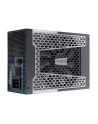 Seasonic PRIME TX-1300, PC power supply (Kolor: CZARNY, 1x 12VHPWR, 6x PCIe, cable management, 1300 watts) - nr 25