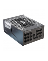 Seasonic PRIME TX-1300, PC power supply (Kolor: CZARNY, 1x 12VHPWR, 6x PCIe, cable management, 1300 watts) - nr 29