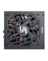 Seasonic VERTEX GX-750 750W, PC power supply (Kolor: CZARNY, 3x PCIe, cable management, 750 watts) - nr 14