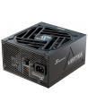 Seasonic VERTEX GX-750 750W, PC power supply (Kolor: CZARNY, 3x PCIe, cable management, 750 watts) - nr 25