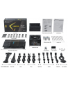 Seasonic VERTEX GX-750 750W, PC power supply (Kolor: CZARNY, 3x PCIe, cable management, 750 watts) - nr 28