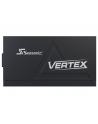 Seasonic Vertex PX-1000 1000W, PC power supply (Kolor: CZARNY, cable management, 1000 watts) - nr 38