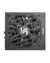 Seasonic Vertex PX-1000 1000W, PC power supply (Kolor: CZARNY, cable management, 1000 watts) - nr 39
