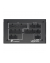 Seasonic Vertex PX-1000 1000W, PC power supply (Kolor: CZARNY, cable management, 1000 watts) - nr 40