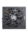 Seasonic Vertex PX-1000 1000W, PC power supply (Kolor: CZARNY, cable management, 1000 watts) - nr 9