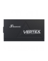 Seasonic Vertex PX-1200 1200W, PC power supply (Kolor: CZARNY, cable management, 1200 watts) - nr 25