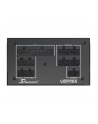 Seasonic VERTEX PX-750 750W, PC power supply (Kolor: CZARNY, 3x PCIe, cable management, 750 watts) - nr 30